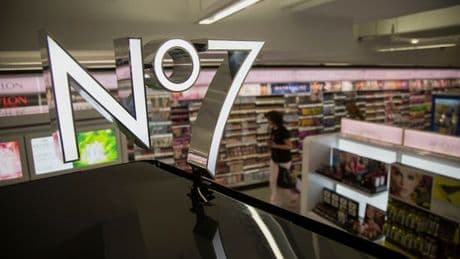 Boots summer sale sees prices slashed by up to half price on No7, Lancome, Shark and more