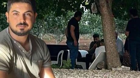 Eyüp Tiryaki cinayetinde korkunç gerçek! Katilleri en yakınları çıktı
