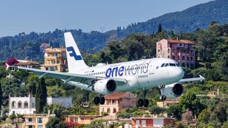 Das sind laut „Flightright“ die „schlechtesten Airlines Europas“