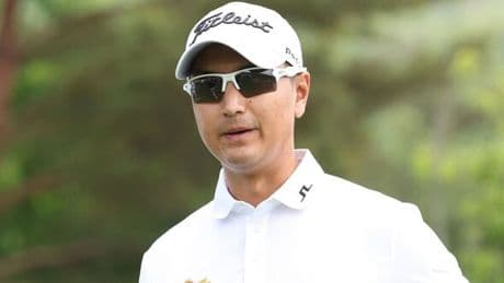 Ex-LIV Golf star wins British Open spot after becoming an ordained monk