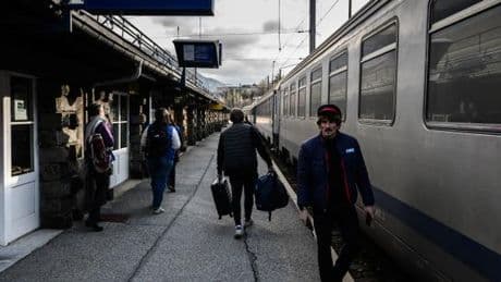 A la SNCF, un mouvement social menace les trains du pont du 8-Mai