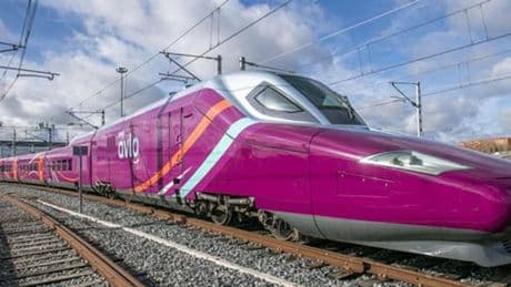 La Renfe jette l'éponge sur les trains low-cost entre Madrid et Barcelone et laisse le champ libre à la SNCF