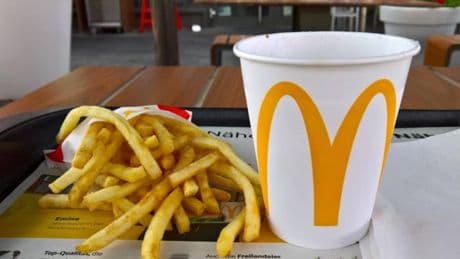 Nicht Fast Food: McDonald’s wahre Einnahmequellen kennt kaum jemand