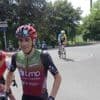 Cyclisme. Championnat des Pays de la Loire Open 3 : Axel Vallat, la jeunesse triomphante