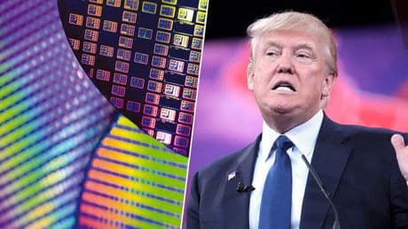 El Gobierno de EEUU se prepara para cumplir su amenaza: planea quitar 2.000 millones a los chips y dárselos a los minerales críticos