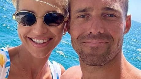 This £30 alternative to Vogue Williams’ £160 lemon print bikini is great for bigger busts