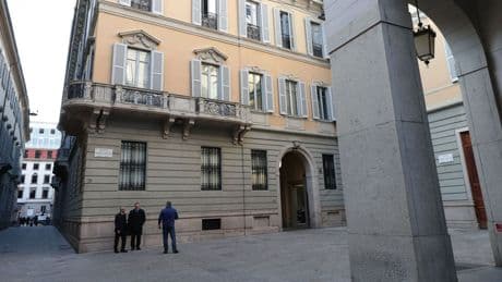 Mediobanca, l’utile sfiora il miliardo nei 9 mesi