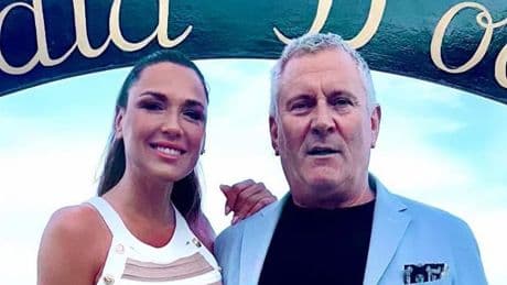 Sie ist schon bei ihm eingezogen - Neue Liebe für Simone Ballack!
