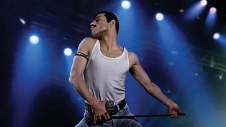 Freddie Mercury's 'secret love child' furiously slams 'inaccurate' biopic