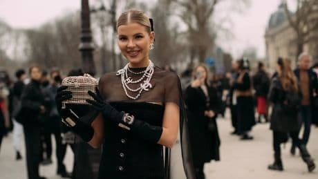 Comprar la ropa a plazos, la clave para no renunciar a vestir las últimas tendencias