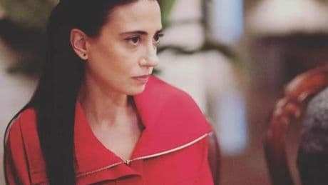 Kızılcık Şerbeti'nin Nursema'sı Ceren Karakoç kimdir, nereli ve kaç yaşında? Ceren Karakoç'un biyografisi!