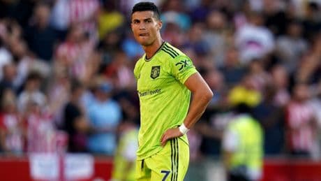 Cristiano firma su renovación con el Al-Nassr: cobrará más de 4.000 euros por minuto jugado