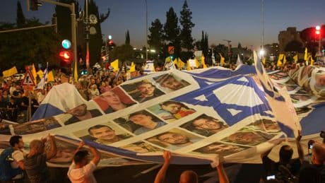What to Know About the Israeli Hostages Still Held in Gaza