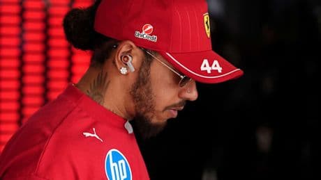 „Lewis ist müde“ – Ecclestone rät Hamilton zum Rücktritt