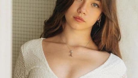 BAHAR UMAY KİMDİR? Alisa Sezen Sever kaç yaşında, hangi dizilerde oynadı?