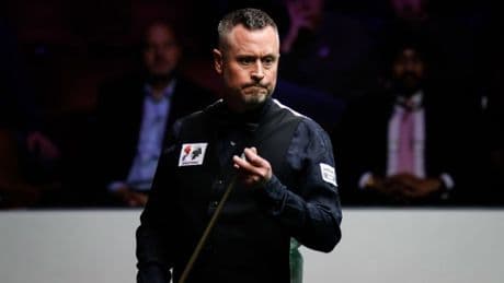 Alfie Burden talks World Seniors redemption, online abuse and Q School bloodbath