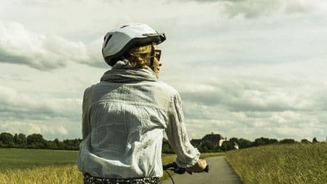 Fahrradhelm-Test: Das ist der beste Fahrradhelm für Erwachsene