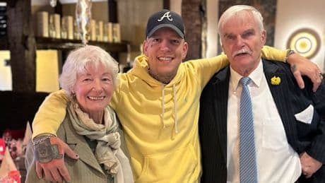 Multimillionär MontanaBlack - „Ohne Oma und Opa wäre ich tot oder im Knast“
