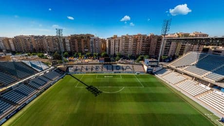 Se consuma el descenso del Lleida y subastan su plaza en Segunda Federación por 288.920 euros