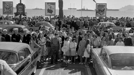 Cannes 2025 : création, Palme d’or... 10 dates clés pour tout savoir du festival