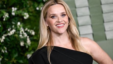 Reese Witherspoon's new mission: How she plans to inspire young readers