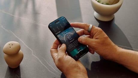 Oura Ring: „Um diese Fans beneiden uns viele Marken“
