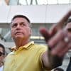 Politie: Bolsonaro wilde asiel aanvragen in Argentinië