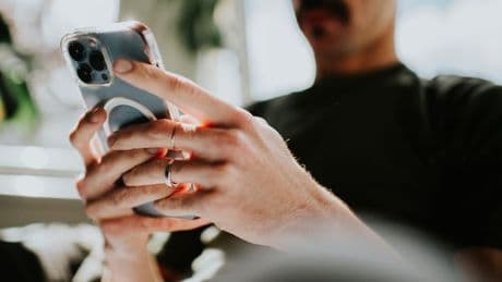 What time is the emergency alert and full list of people who won't receive it