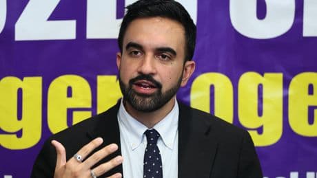 André Kaspi : «L’étonnant succès de Zohran Mamdani, candidat démocrate à la mairie, chez les Juifs de New York»