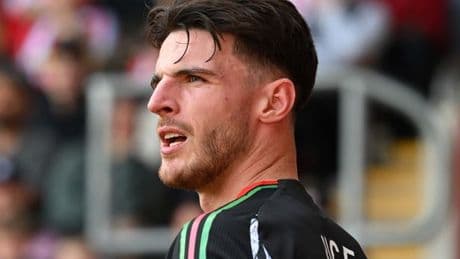 England wonderkid 'better than Declan Rice' makes sad career announcement aged just 26