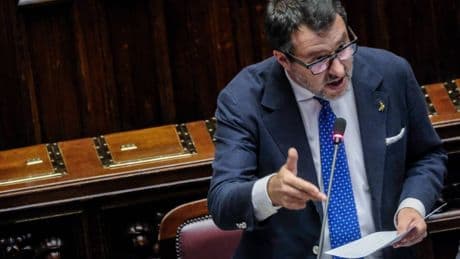 Accelera il Ponte sullo Stretto, firmato l'accordo di programma