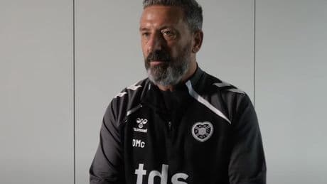 Derek McInnes torpedoes Hearts transfer assumption as he lifts lid on attempts to trim Tynecastle squad