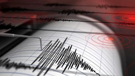 Son dakika... Malatya'da 3.9 büyüklüğünde deprem! AFAD'dan ilk açıklama
