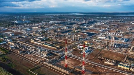 EU-Russland-Sanktionen: Deutschland und Frankreich schlagen Verschärfungen vor