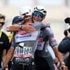 Van der Poel achtste Nederlander met gele trui in meerdere Tour de Frances