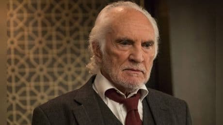 Schauspieler: "Superman"-Bösewicht Terence Stamp mit 87 Jahren gestorben