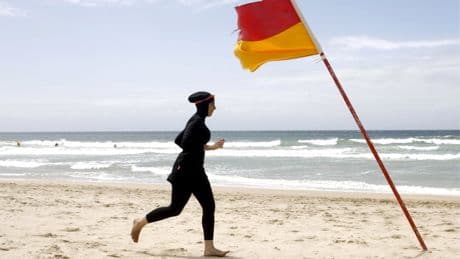 Del burkini al auge del islamismo: &quot;El Estado está llegando a un punto de colapso&quot;