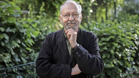 Ludwig-Börne-Preis: Ein Gespräch mit dem Historiker Dan Diner