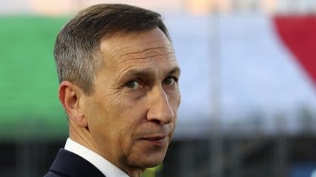 <p>Nunziata verso Italia-Germania U21: &quot;In queste gare secche non ci sono favoriti&quot;</p>