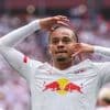 Simons scoort met briljant hakje, maar grijpt naast Europees voetbal met Leipzig