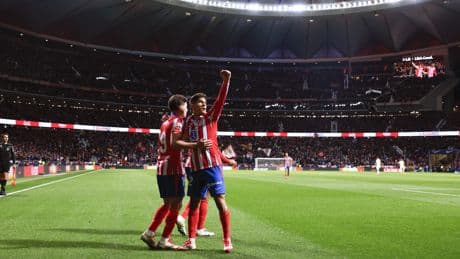 Apollo negocia  entrar en el Atlético de Madrid a través de su fondo más rentable