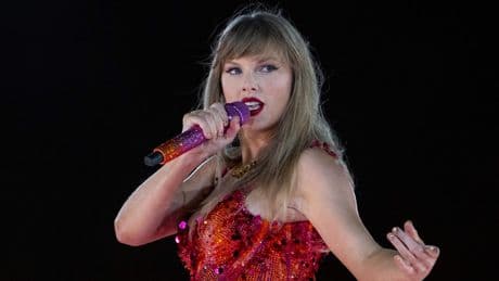 Taylor Swift bevestigt: nieuw album begin oktober in de winkels