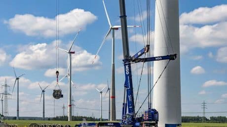 Erneuerbare Energien: Energiewende: Was die Gesetzesreform für Wind- und Solarstromfirmen bedeutet