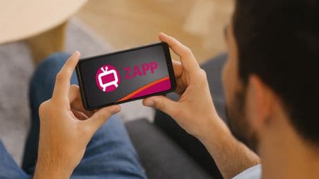 Gratis-TV-App mit Geheimtipp-Status: Was Sie im Play Store vergeblich suchen