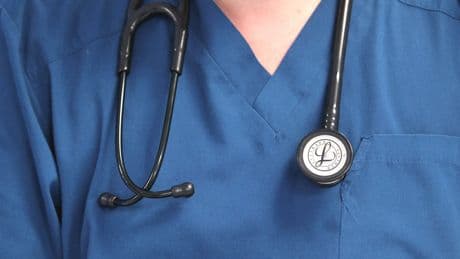 The Uber-driving doctors trapped in a ‘cycle of debt’