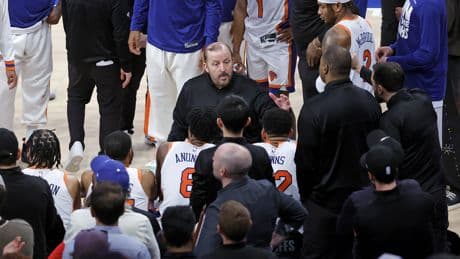 The harsh reality check facing the Knicks in Game 6