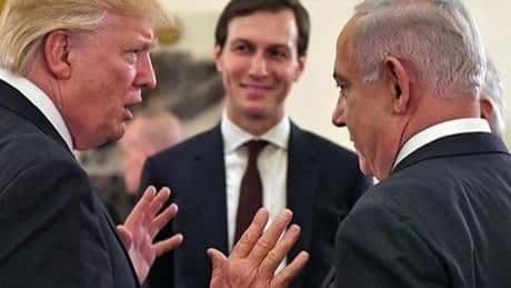 İsrail medyası: Trump, savaş sonrası Gazze planını uygulama görevini damadı Kushner'e verdi