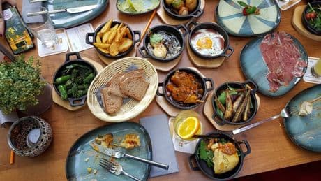 Bremen: Neueröffnung von Pincho Nation – Restaurant mit speziellem Konzept
