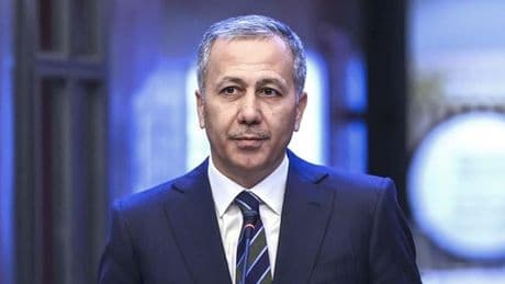 Bakan Yerlikaya duyurdu: Siber suçlarla mücadele kapsamında son 2 haftada 214 şüpheli yakalandı