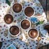Madeleines au chocolat, roses des sables, sucettes… Six recettes faciles à faire pour Pâques